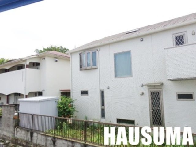 眺望　眺望※別室参考写真