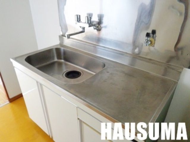 キッチン　キッチン※別室参考写真