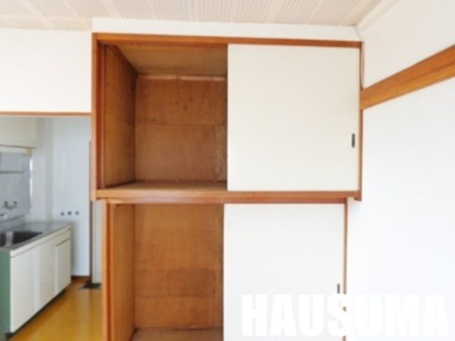収納　収納※別室参考写真