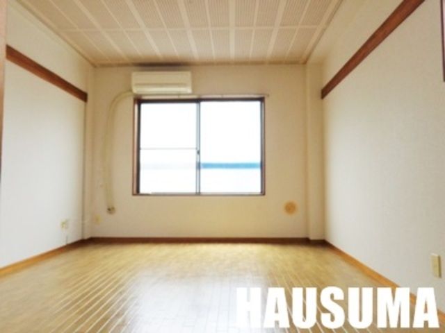 居室・リビング　居室※別室参考写真