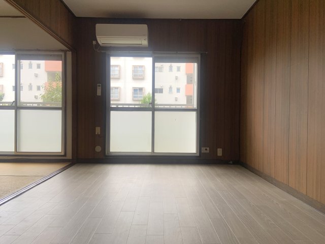 その他部屋・スペース　ダイニングと和室は続いていて広く利用できます