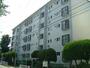 建物外観　暮らしやすい団地です