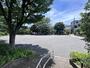公園　新桜ケ丘第六公園（公園）まで233m