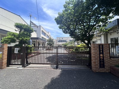 小学校　横浜市立藤塚小学校（小学校）まで498m