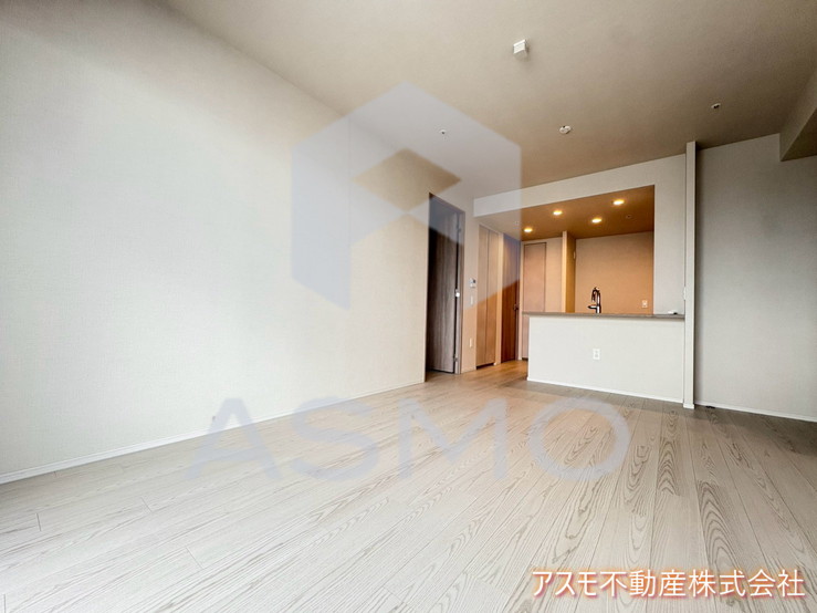 その他部屋・スペース　同マンション別部屋　参考写真