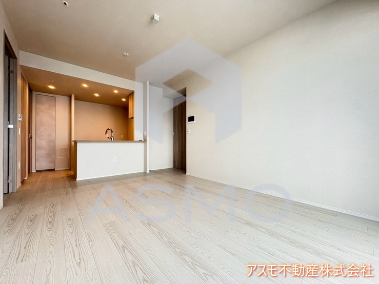 居室・リビング　同マンション別部屋　参考写真