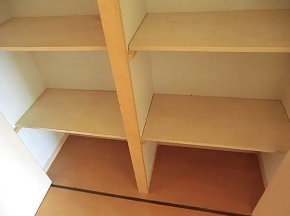 収納　☆収納☆