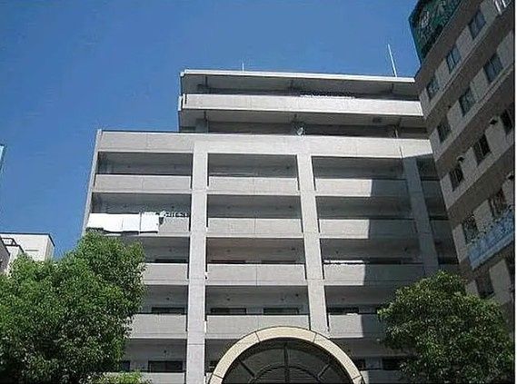 建物外観　☆外観☆