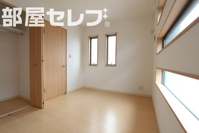 KAZカーサ戸田 B棟の内装写真