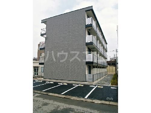 レオパレスエトワール城南