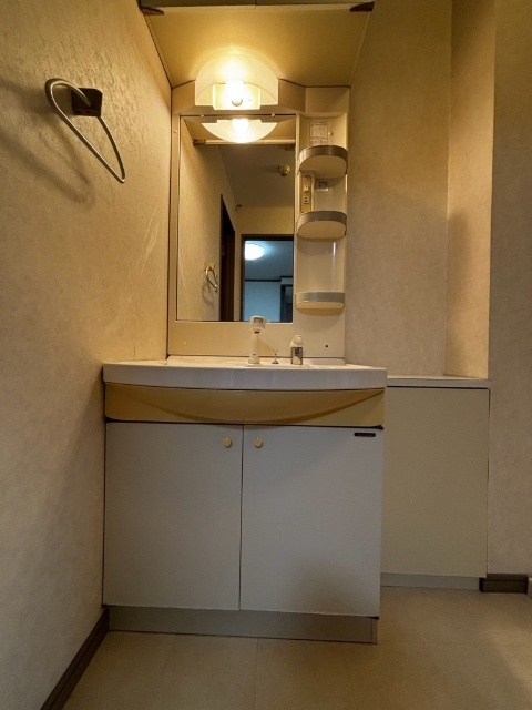 プルミエールUの内装写真