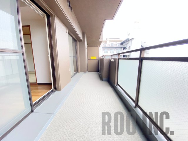 シティガーデン広畑の内装写真