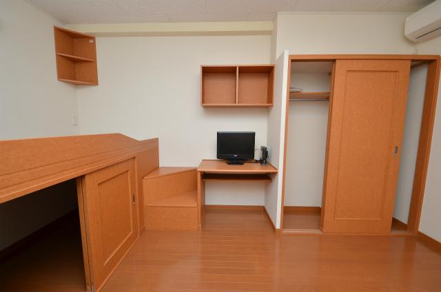 その他部屋・スペース　洋室