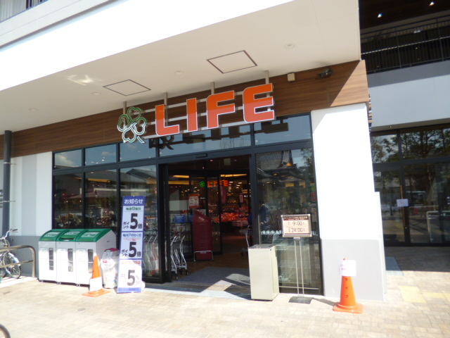 その他　ライフマチノマ大森店