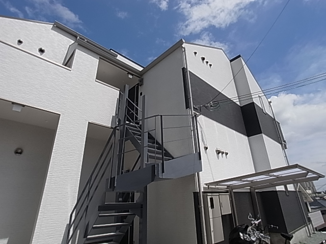その他　外観
