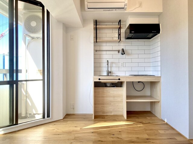 その他部屋・スペース　内観※別部屋参考写真