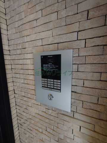 セキュリティ　リライフ浅草店