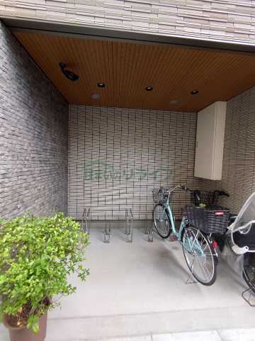 その他共有部分　リライフ浅草店