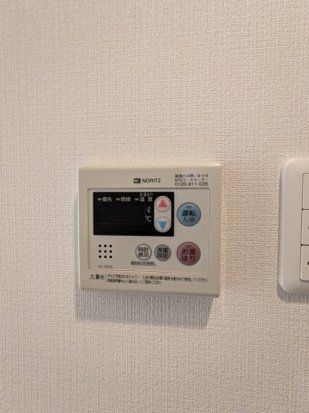 その他設備　物件画像