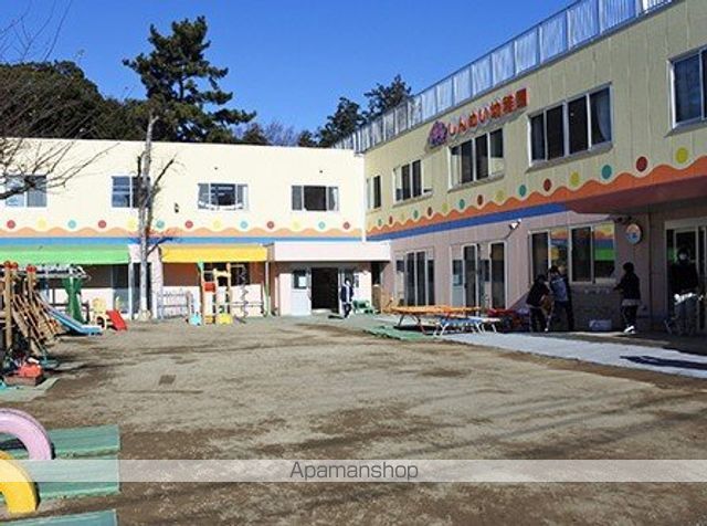 幼稚園・保育園　神明幼稚園（幼稚園・保育園）まで3597m