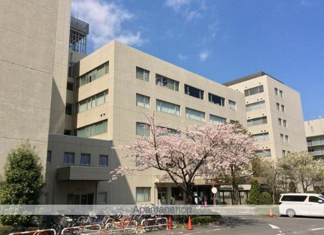病院　同愛記念病院（病院）まで2344m
