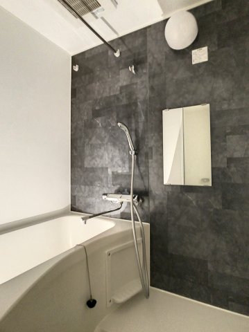 バス・シャワールーム　人気条件の「バス・トイレ別」です。