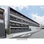 緑橋駅より徒歩5分 3階 築1年7ヶ月の賃貸物件