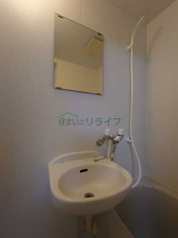 洗面設備　別部屋引用