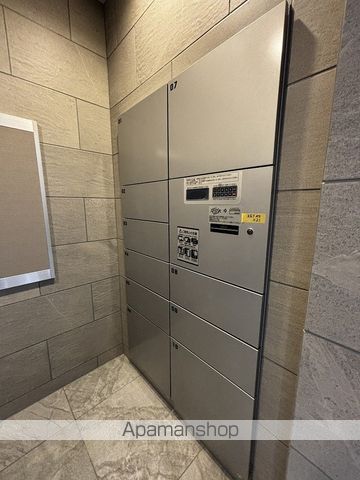 その他共有部分　その他共有部分