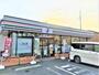コンビニ　セブン－イレブン　草加新栄町店（コンビニ）まで300m