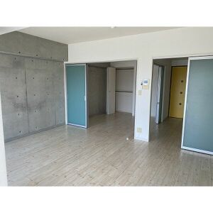 その他部屋・スペース　洋室