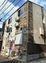 新大久保駅より徒歩7分 2階 築12年6ヶ月の賃貸物件