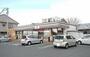 コンビニ　セブンイレブン豊橋北島町店（コンビニ）まで500m