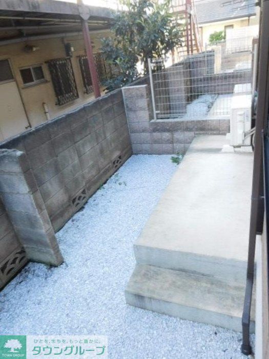 アリエッタ南町の内装写真