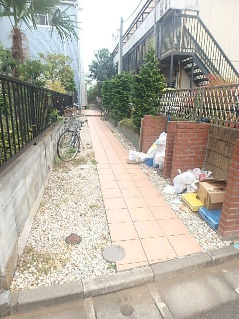 エントランス　★エントランス★