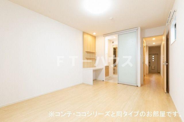 その他部屋・スペース
