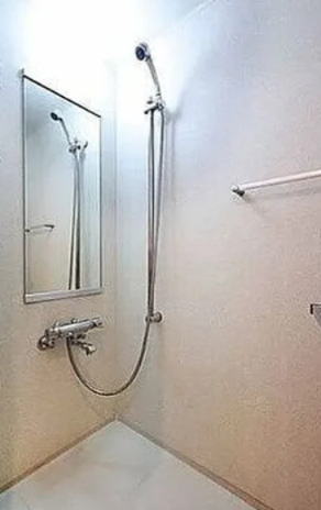 バス・シャワールーム　別部屋参考写真