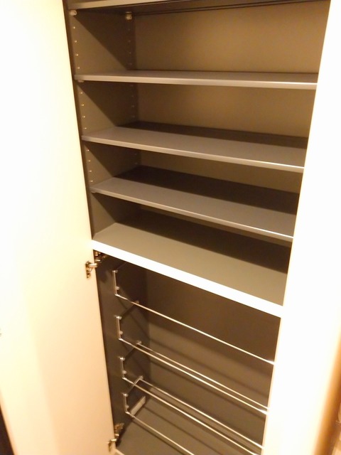 玄関　★シューズＢＯＸ★
