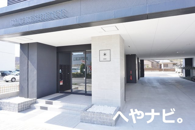 エントランス　★エントランス