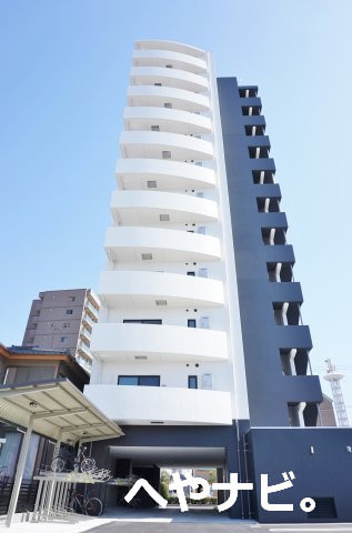 建物外観　★外観
