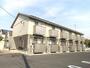 小山駅より徒歩30分 1階 築9年10ヶ月の賃貸物件