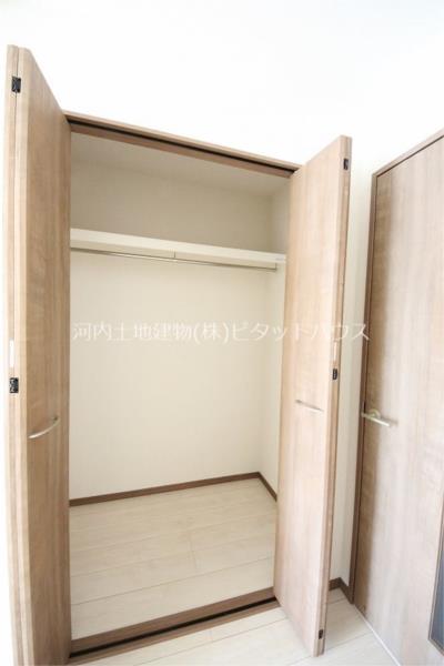 収納　収納