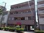 サンビレッジ中山手 3階 築49年3ヶ月の賃貸物件