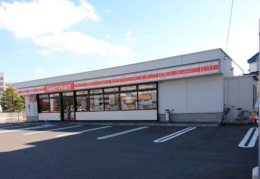 コンビニ　セイコーマート菊水9条店（コンビニ）まで286m