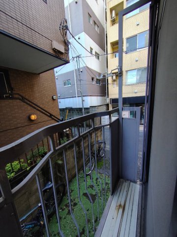 その他　コモディイイダ池袋立教通り店