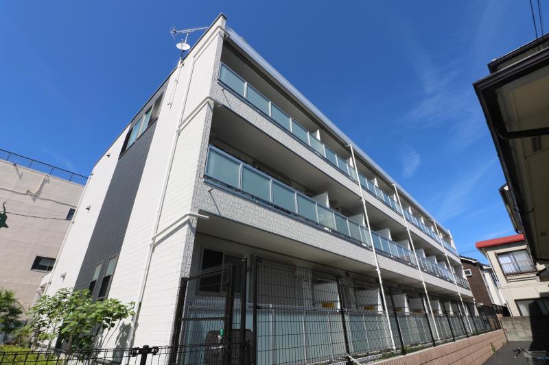 ＪＲ京浜東北線 川口駅 徒歩12分 築10年