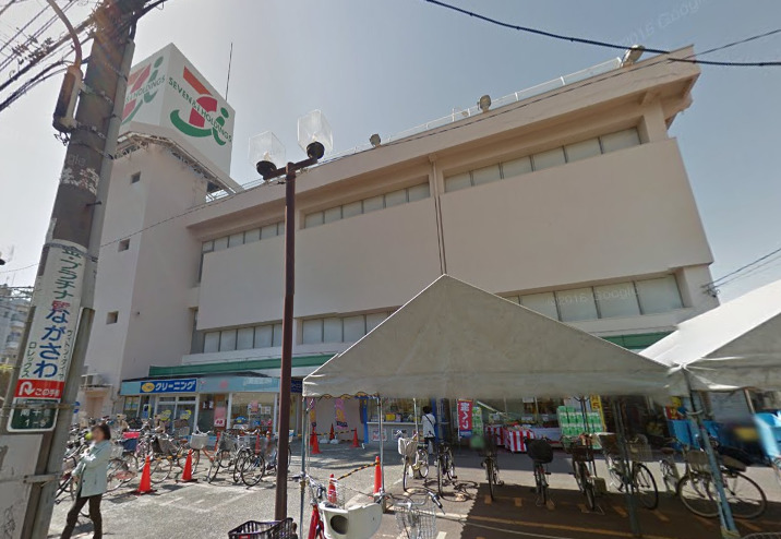 スーパー　イトーヨーカドー食品館三ノ輪店（スーパー）まで374m