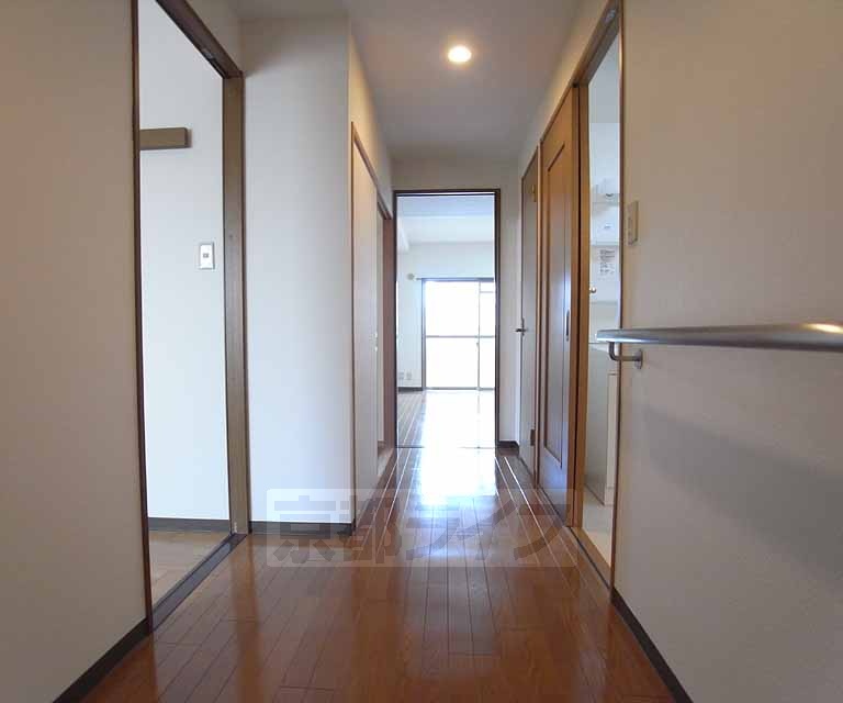 その他部屋・スペース　・お部屋探しは京都ライフまで・