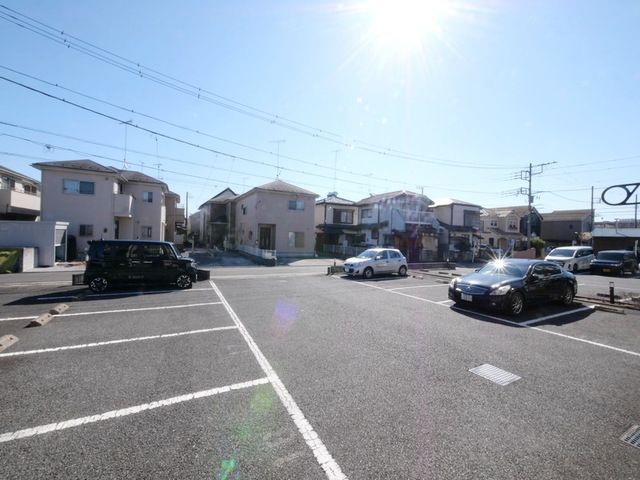 眺望　★景色です★
