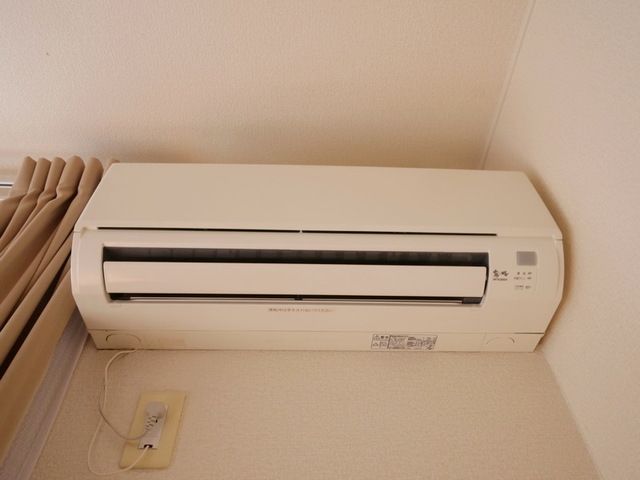 その他設備　★エアコン付きです★
